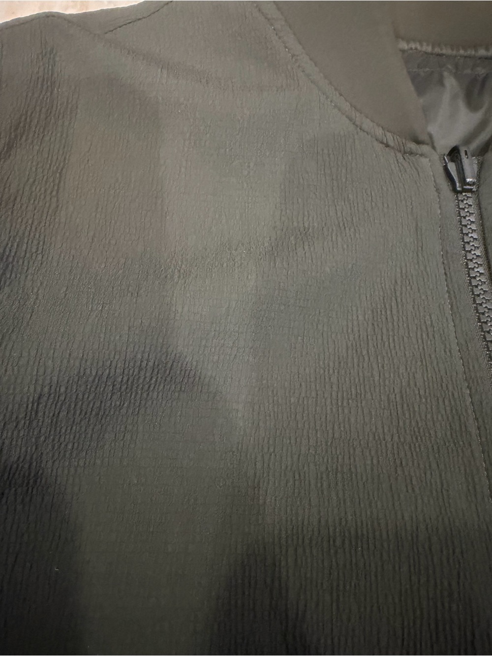 Lululemon jacket - Picture 9 of 11